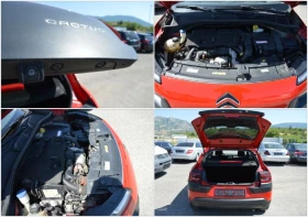Citroen C4 Cactus 1.6HDi-AVTOMAT, снимка 16