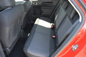 Citroen C4 Cactus 1.6HDi-AVTOMAT, снимка 11