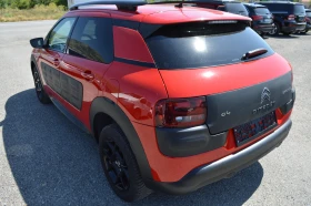 Citroen C4 Cactus 1.6HDi-AVTOMAT, снимка 7