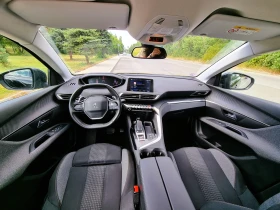 Peugeot 5008 131 к.с. / 8 ск., снимка 8