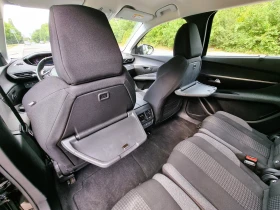 Peugeot 5008 131 к.с. / 8 ск., снимка 12