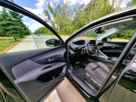 Peugeot 5008 131 к.с. / 8 ск., снимка 7