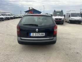Renault Laguna, снимка 5