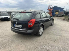 Renault Laguna, снимка 4