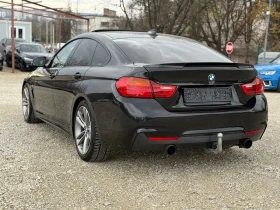 BMW 440 ЛИЗИНГ* XDRIVE* DIST* M-PAKET* AKRAPOVIC* FULL, снимка 5