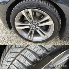 BMW 440 ЛИЗИНГ* XDRIVE* DIST* M-PAKET* AKRAPOVIC* FULL, снимка 17