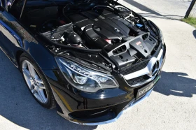 Mercedes-Benz E 400 333H.P UNIQUE* PANORAMA* HARMAN* LINE ASSIST* FRON, снимка 15