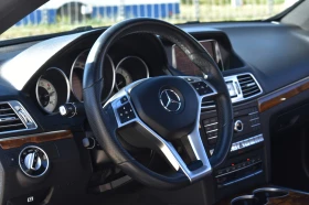 Mercedes-Benz E 400 333H.P UNIQUE* PANORAMA* HARMAN* LINE ASSIST* FRON, снимка 7