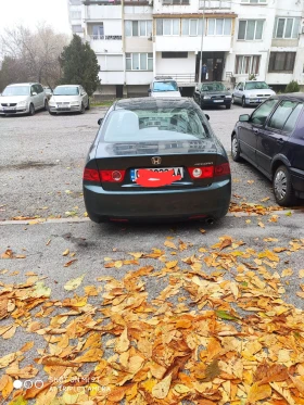 Honda Accord, снимка 4