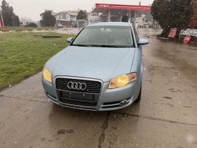 Audi A4 2.0 TDI, снимка 3