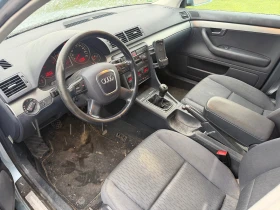 Audi A4 2.0 TDI, снимка 9