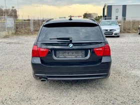 BMW 320 D 184к.с Facelift 2012 Задно Автоматик, снимка 5