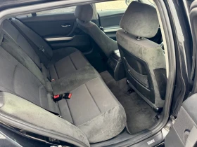 BMW 320 D 184к.с Facelift 2012 Задно Автоматик, снимка 13