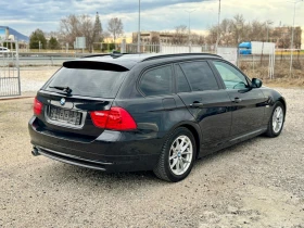 BMW 320 D 184к.с Facelift 2012 Задно Автоматик, снимка 4