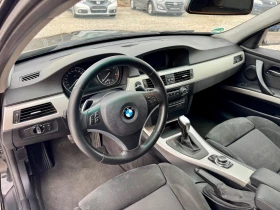 BMW 320 D 184к.с Facelift 2012 Задно Автоматик, снимка 9