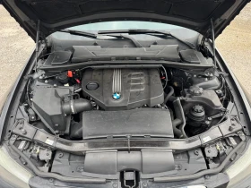 BMW 320 D 184к.с Facelift 2012 Задно Автоматик, снимка 17
