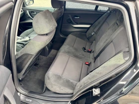 BMW 320 D 184к.с Facelift 2012 Задно Автоматик, снимка 12
