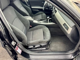 BMW 320 D 184к.с Facelift 2012 Задно Автоматик, снимка 10