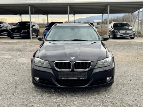 BMW 320 D 184к.с Facelift 2012 Задно Автоматик, снимка 2