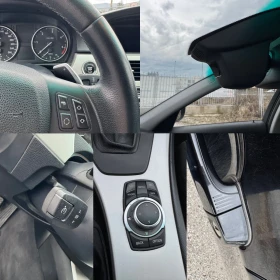 BMW 320 D 184к.с Facelift 2012 Задно Автоматик, снимка 14