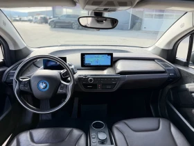BMW i3 S 42 kWh FULL, снимка 16