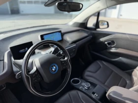 BMW i3 S 42 kWh FULL, снимка 10