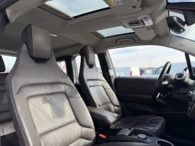 BMW i3 S 42 kWh FULL, снимка 14