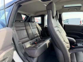 BMW i3 S 42 kWh FULL, снимка 12