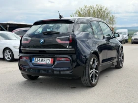 BMW i3 S 42 kWh FULL, снимка 6