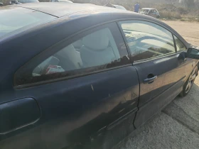 Peugeot 407, снимка 5