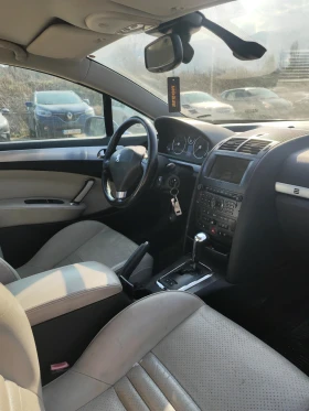 Peugeot 407, снимка 4