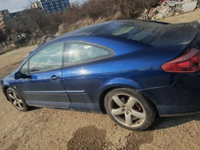 Peugeot 407, снимка 2