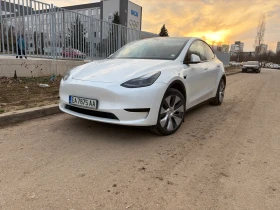 Tesla Model Y EU с гаранция, снимка 2