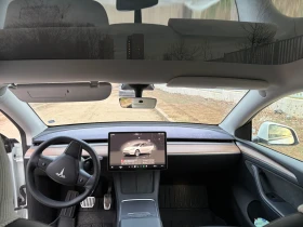 Tesla Model Y EU с гаранция, снимка 9