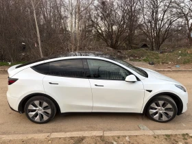 Tesla Model Y EU с гаранция, снимка 5