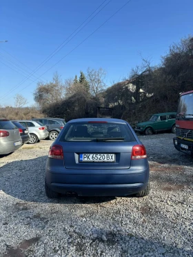 Audi A3 1.9TDI, снимка 2