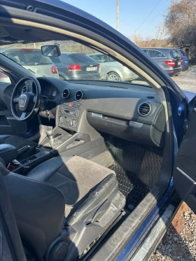 Audi A3 1.9TDI, снимка 9