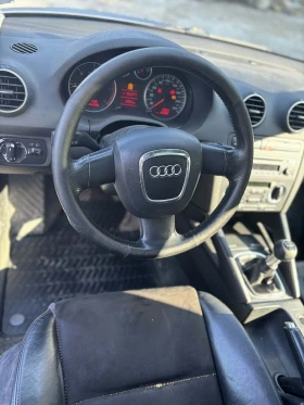 Audi A3 1.9TDI, снимка 8