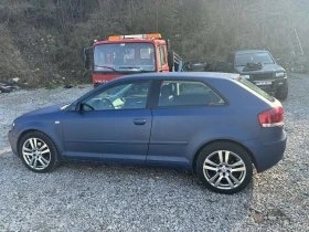 Audi A3 1.9TDI, снимка 4