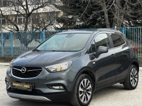 Opel Mokka X 1.6CDTI/КОЖА/ИТАЛИЯ, снимка 1