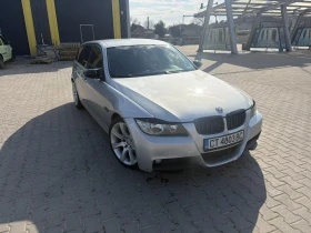 BMW 320 2d 163 kc, снимка 2
