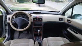 Peugeot 307, снимка 7
