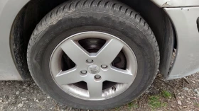 Peugeot 307, снимка 16