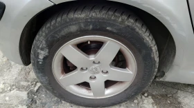 Peugeot 307, снимка 17