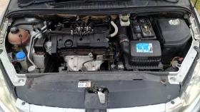 Peugeot 307, снимка 8