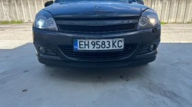 Opel Astra GTC 1.7 140к.с, снимка 2