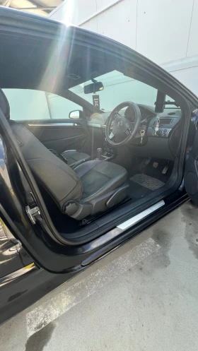 Opel Astra GTC 1.7 140к.с, снимка 6