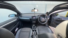 Opel Astra GTC 1.7 140к.с, снимка 9