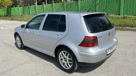 VW Golf 150 кс- ARL, снимка 4