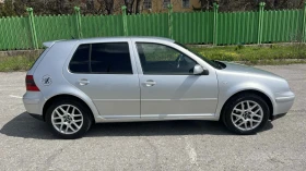 VW Golf 150 кс- ARL, снимка 5